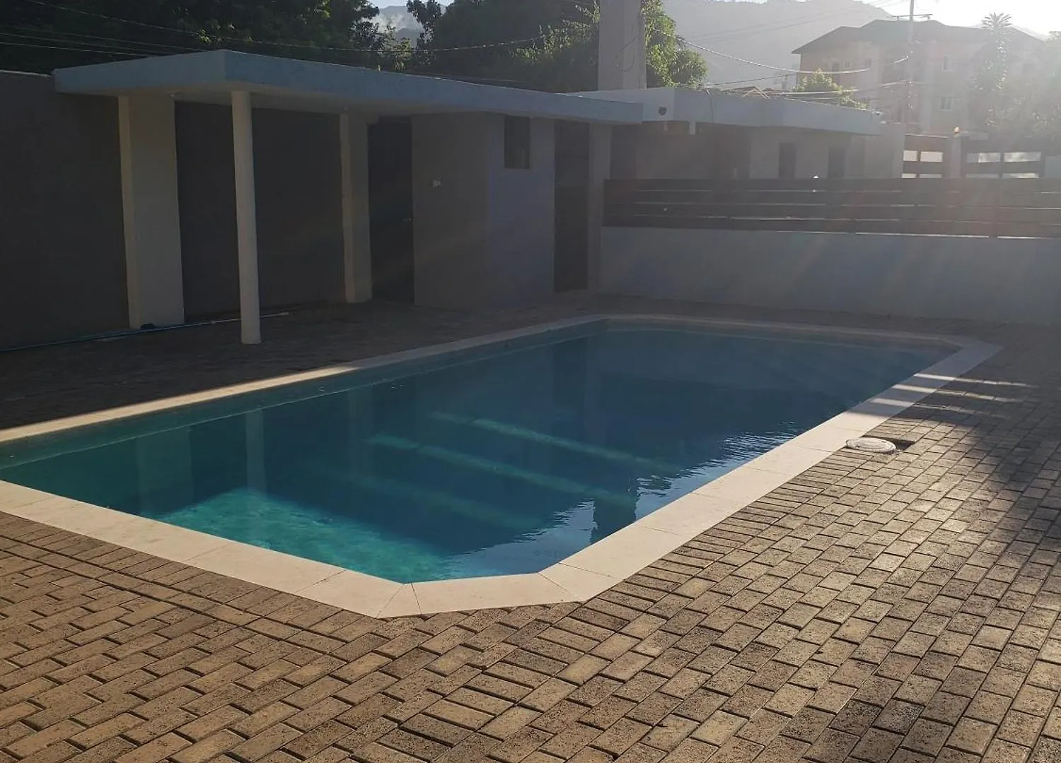 Metz Manor Apartment Kingston Jamaica