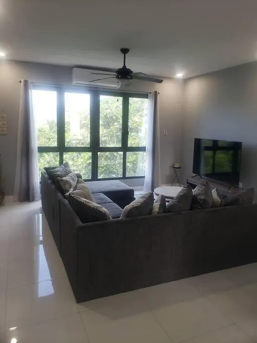 Metz Manor Apartment Kingston