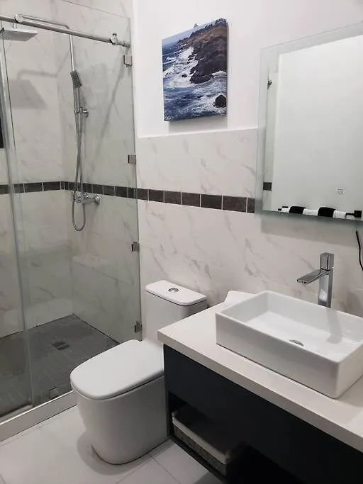 Metz Manor Apartment Kingston