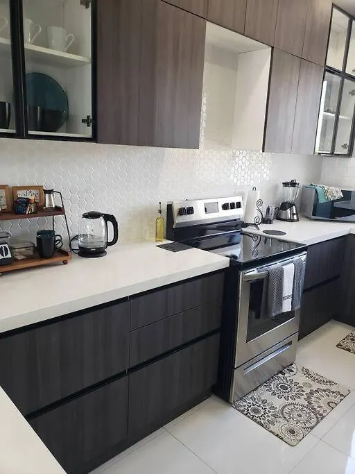 Metz Manor Apartment Kingston 0*,