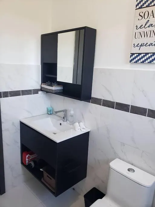Ferienwohnung Metz Manor Kingston Jamaika