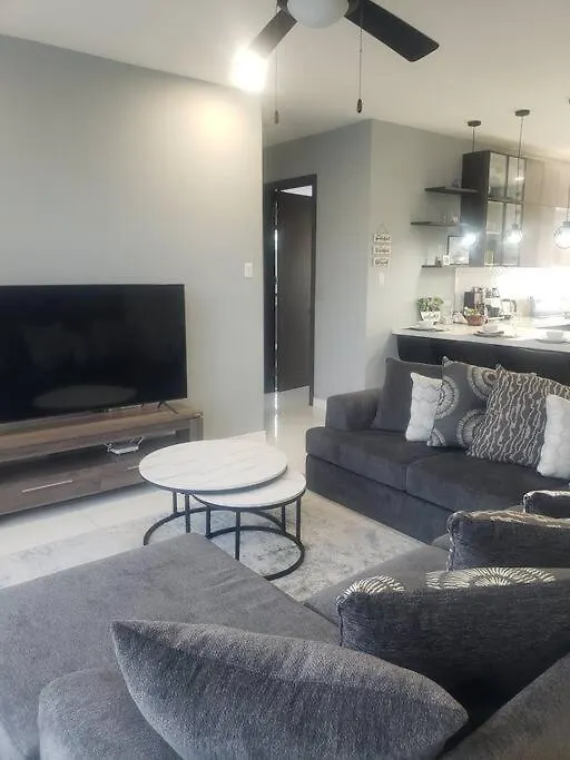 Apartment Ferienwohnung Metz Manor Kingston Jamaika