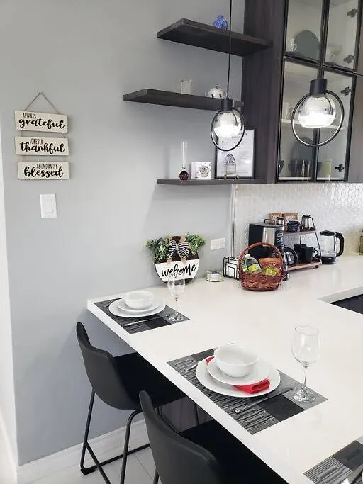 Ferienwohnung Metz Manor Kingston 0*,  Jamaika